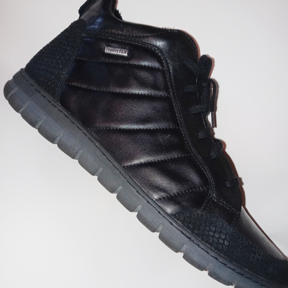 JOSEF SEIBEL THE EUROPEAN COMFORT SHOE(SNEAKER) - Picture 4 of 17